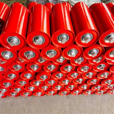 Roller pengungsi karet