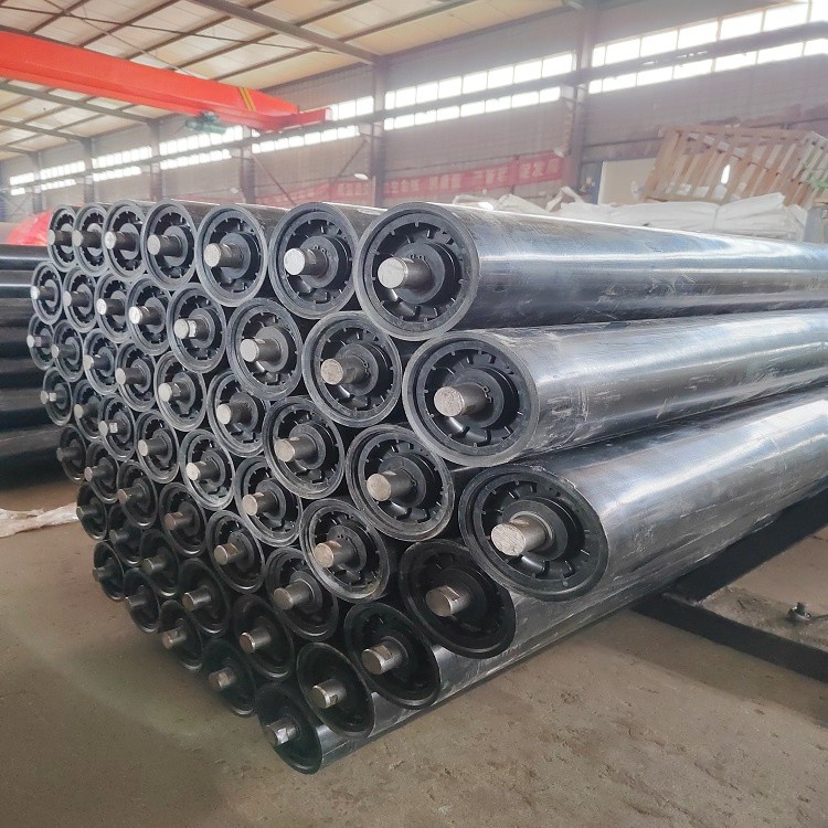 Training Idlers Belt Conveyor